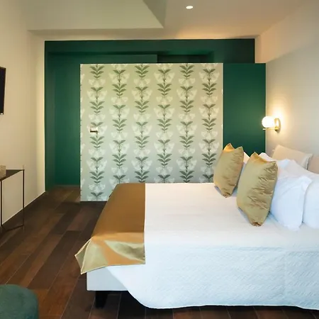 Bed & Breakfast Le Finestre Sul Lago Cesenatico