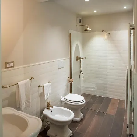 Bed & Breakfast Le Finestre Sul Lago Cesenatico