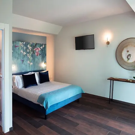 Bed & Breakfast Le Finestre Sul Lago *