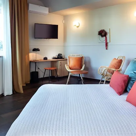 Bed & Breakfast Le Finestre Sul Lago