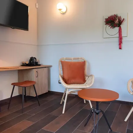 Bed & Breakfast Le Finestre Sul Lago
