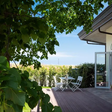 Bed & Breakfast Le Finestre Sul Lago