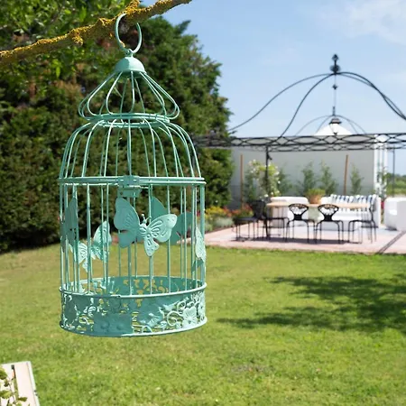 Bed & Breakfast Le Finestre Sul Lago Cesenatico